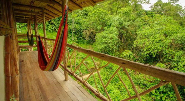 Suite Hostal Pakay