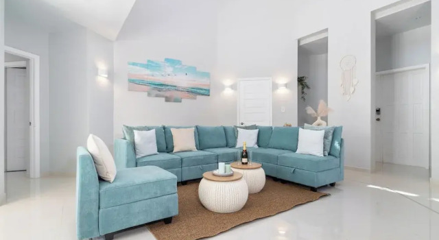 Villa Opal 125