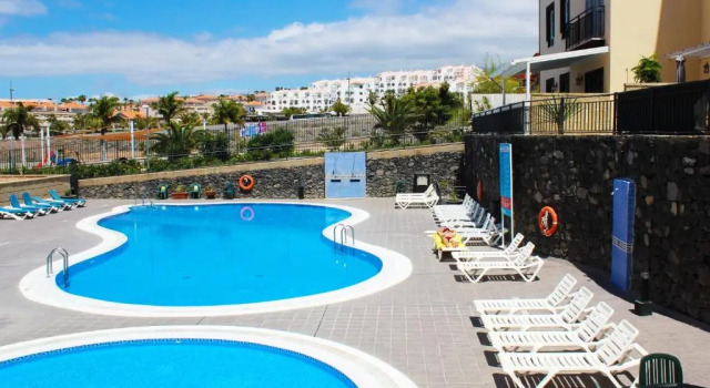 146 CALLAO Sun and Beach by Sunkeyrents, Book Hotel Hotels in Tenerife with Parking, Parking