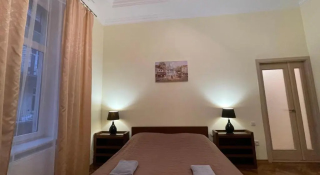 3 rooms apartments in the city centr, Забронировать Апартаменты/квартира Апартаменты Львова, рядом с Проспект Шевченко, Апартаменты/квартира