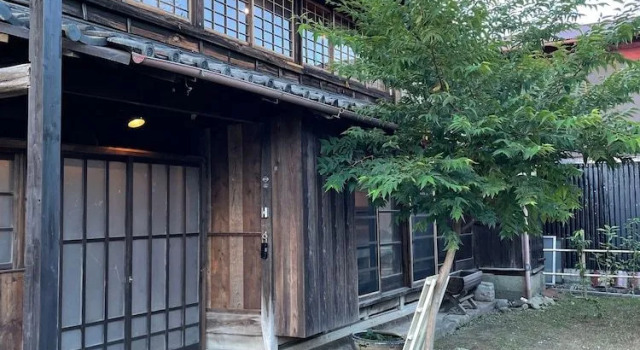 Izu-Taga Studio, Boek Hotel Hotels in Tokai met parkeren, Parkeren