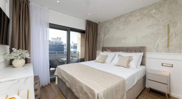 Apartamento PICTAS Residence