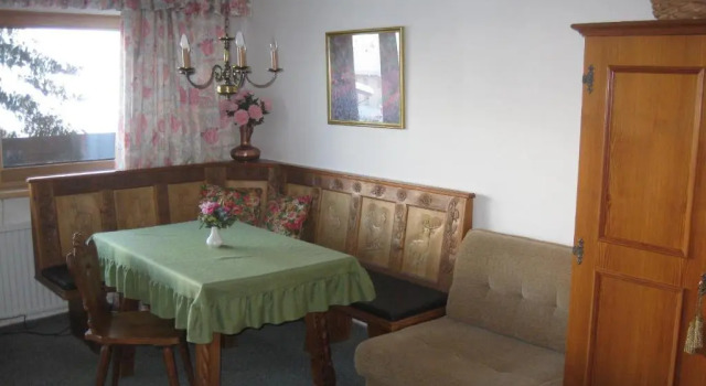 Apartment AHorn, Забронировать Апартаменты/квартира Апартаменты Тироля, Апартаменты/квартира