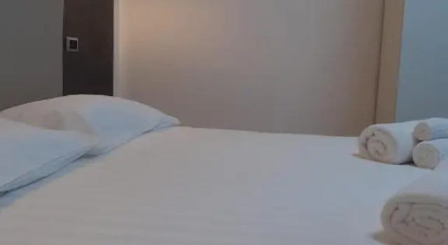 Camera doppia Standard Giosam Bed & Breakfast di Raimondo Isabelle