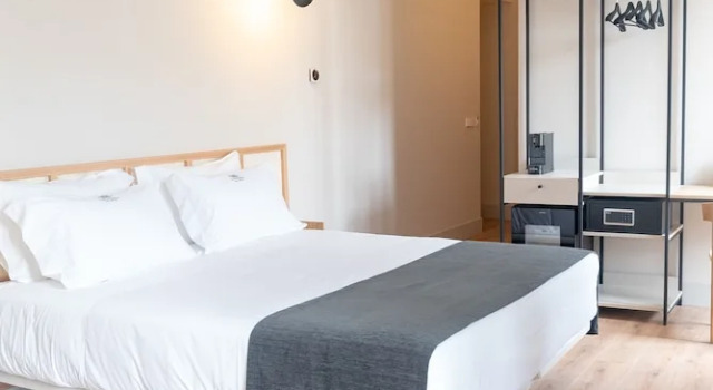 Двухместный номер Superior Casa del Médico Hotel Boutique