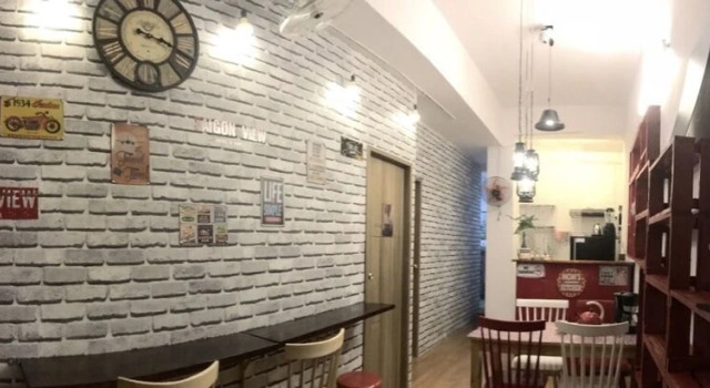 Saigon View Hostel, Забронировать Хостел Хостелы Хошимина, рядом с Hung Kings' Temple, Хостел