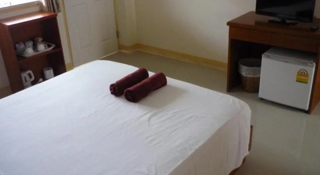 Baan Siwali