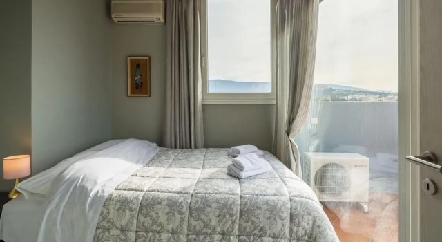 Virgo - Loft With Spectacular View to Acropolis