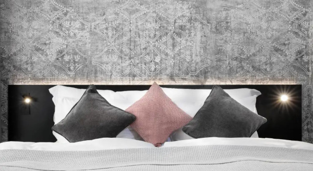 Двухместный номер Comfort THE MANES Boutique Hotel Prague