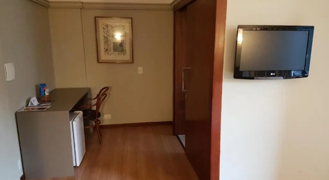 Номер Standard Alta Reggia Plaza Hotel