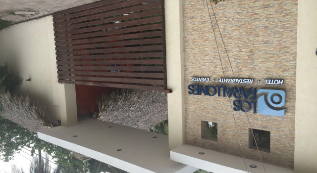 Hotel Los Farallones