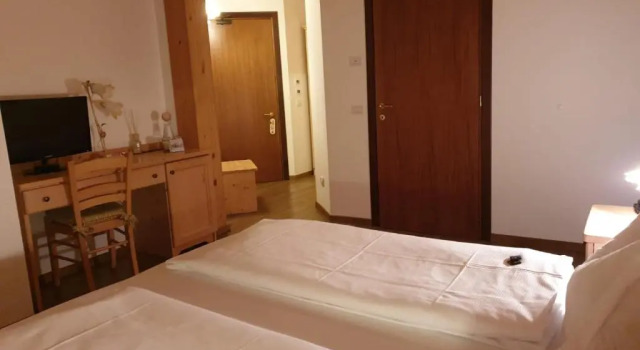 Номер Superior Hotel Chalet Giasenei