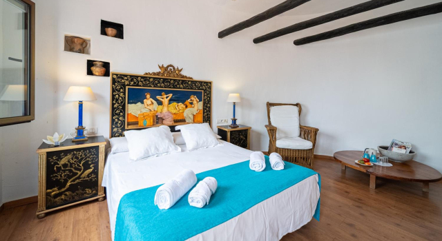 Casa de Hilario