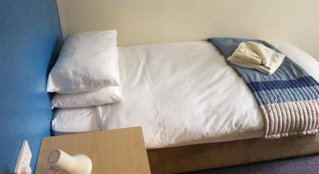 Brimar Guest House