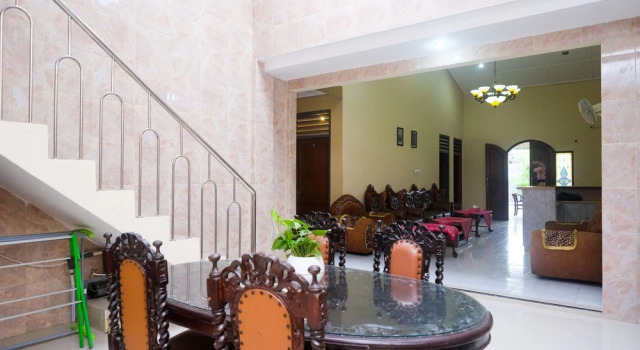 RedDoorz near Candi Ratu Boko 2, Book Hotel Kalasan Yogyakarta Province