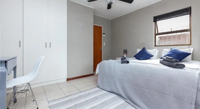 The Nest Guesthouse, Забронировать Отель Отели Кейптауна с завтраком, Завтраки