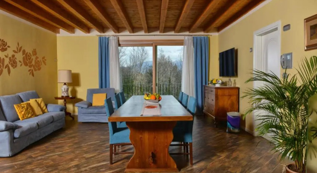 Villa Cesare