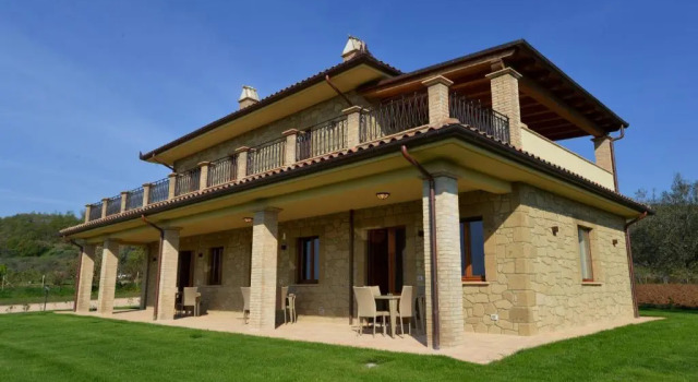 Il Casale degli Ulivi