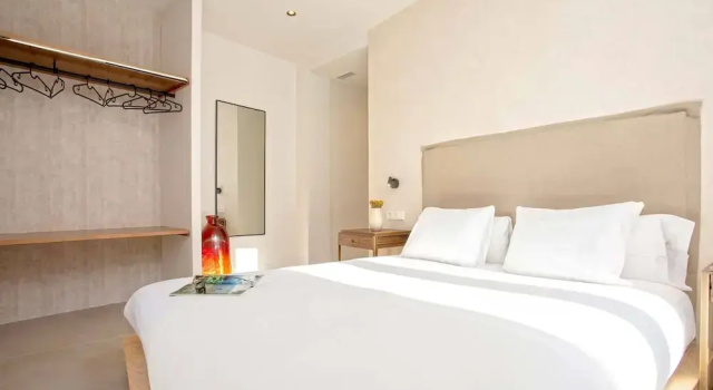 Апартаменты Genteel Home San Jerónimo