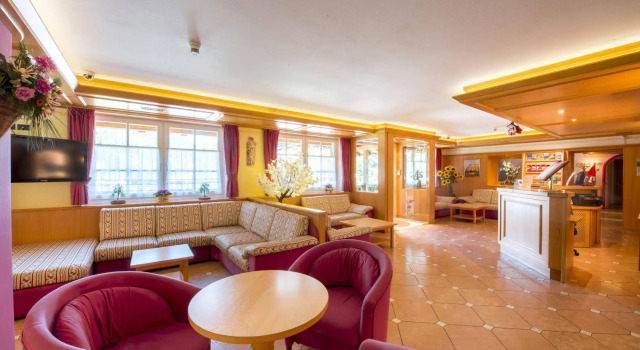 Hotel Villa Rosella