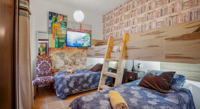 Luxurious Villa in Baños y Mendigo, Spain - Perfect for Families and Groups, Buchen Sie Villa Baños y Mendigo Murcia