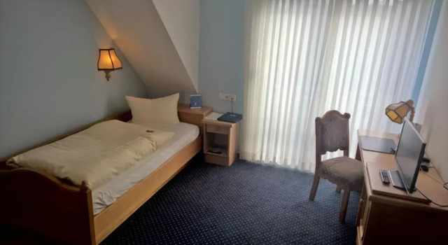 Номер Standard Ringhotel Appelbaum Gütersloh