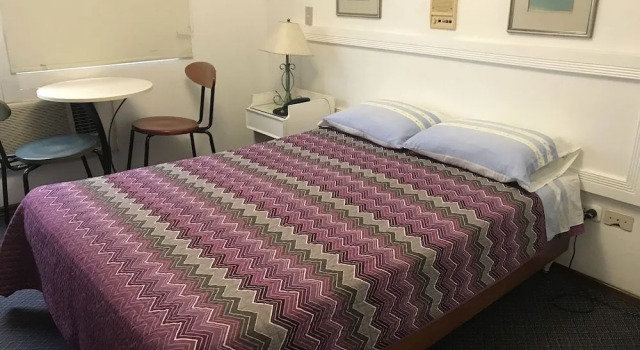 Hostal San Borja, Book Hotel San Borja Lima