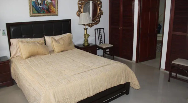 Santo Domingo Pent House