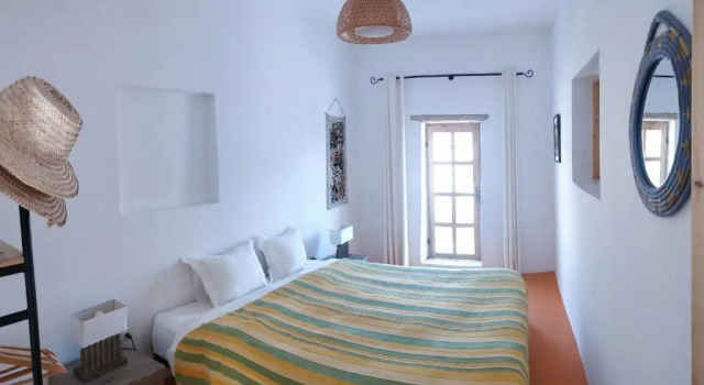 Petit Jardin Surf House, Réserver Hôtel Cercle de Tamanar 