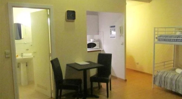 Agora Apartments