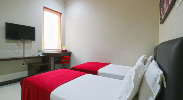 Chiaro Hotel Syariah