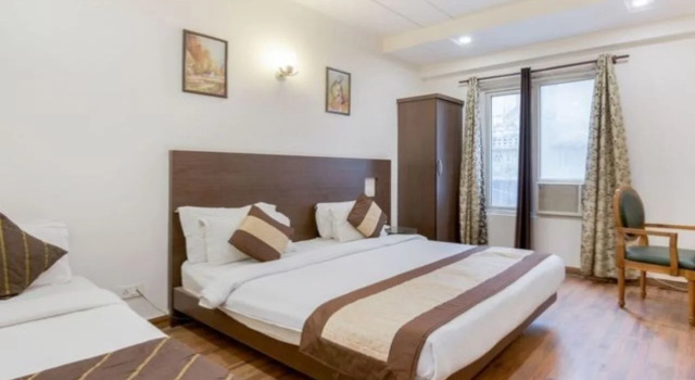 Hotel La Vista
