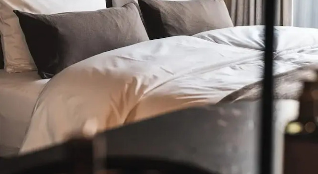 Номер Superior Alpine Boutique Hotel wollée - 4 Star Superior