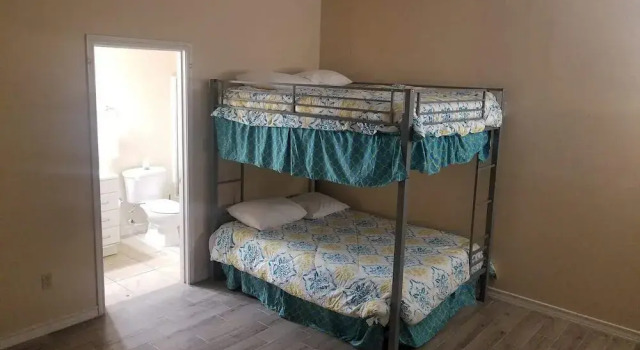 Номер Standard Clean Pool Walk to Beach - Pet Ok - Ground Floor