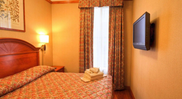 Belnord Hotel
