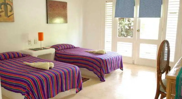 Casa Quinta Luna, Prenota Hotel Hotel a Quintana Roo con parcheggio, Parcheggio
