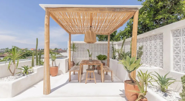 Villa Yucca Villas