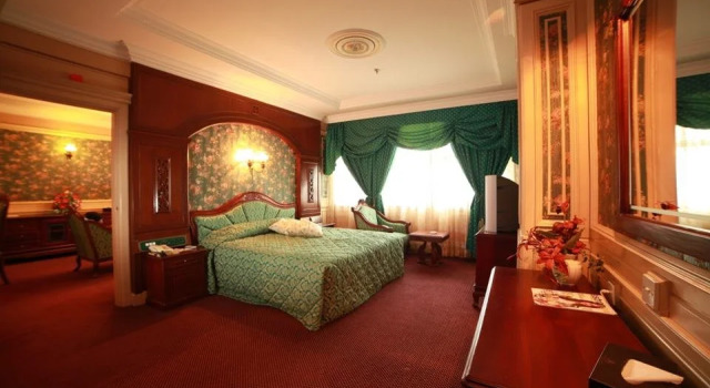 New Pacific Hotel, Boek Hotel Hotels in Kelantan met zwembad, Zwembad