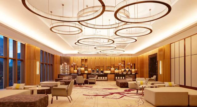 The Westin Jakarta