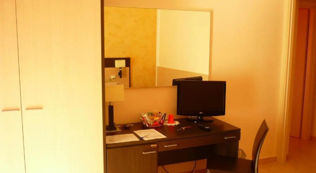 Номер Standard La Terrazza B&B