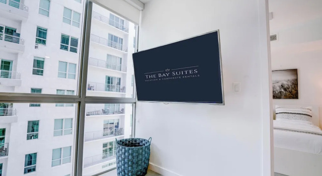 Miami Downtown Vacation Suites, Забронировать Отель Майами-Бич Miami Metropolitan Area