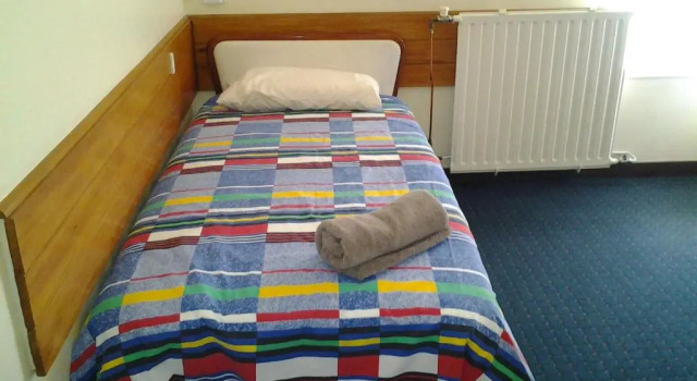Номер Standard Hikurangi StayPlace