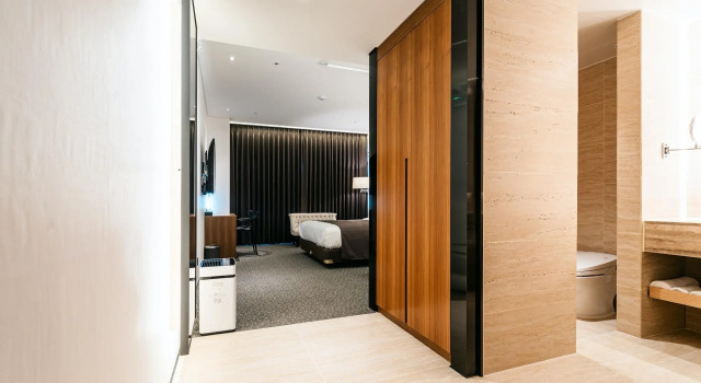 Номер Deluxe Hotels One