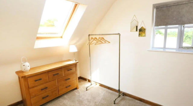 Well Cottage, Boek Vakantiehuis Hotels in Deeside met parkeren, Parkeren