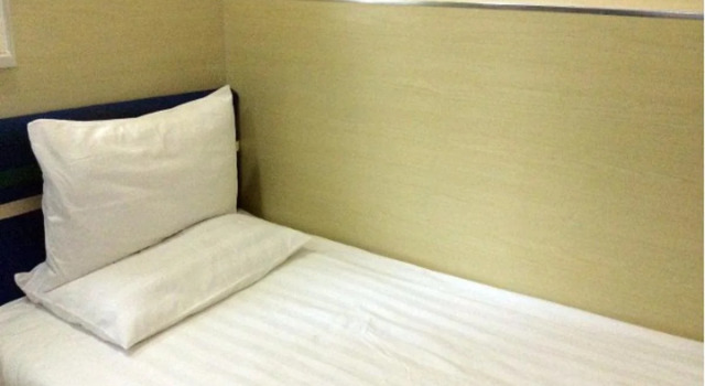 Hi Inn Wuxi Zhongshan Road, Rezerwuj Hotel Chong An District Wuxi, w pobliżu Donglin Academy