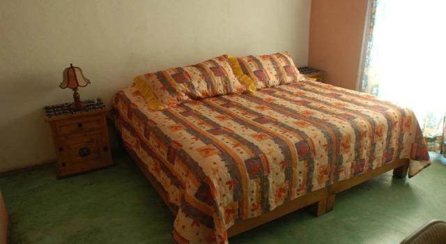 Pension Baja Paradise