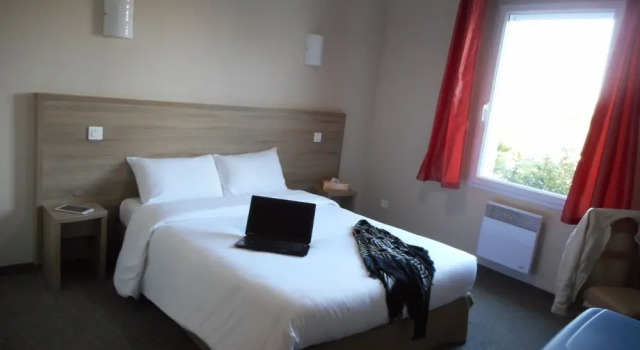 Номер Standard Hotel Salea