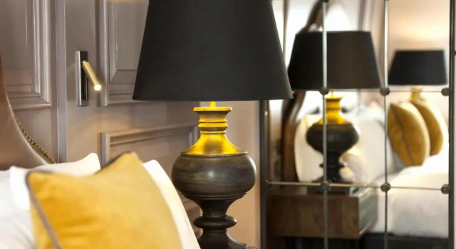 Двухместный номер Standard Hotel Indigo - Edinburgh - Princes Street by IHG