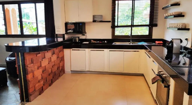 Вилла HIDELAND Luxury Pool Villa Pattaya Walking Street