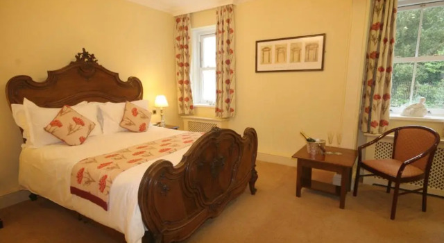 Номер Superior The Malvern Hills Hotel